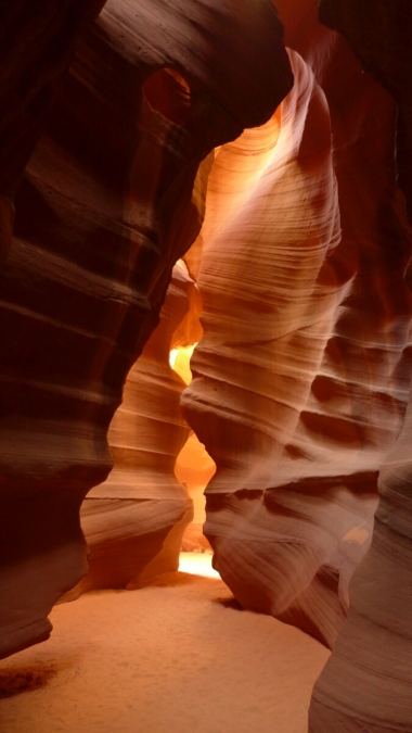 06-Upper-Antelope-Canyon-The-Candle